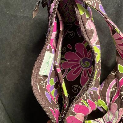 Lot 110  Vera Bradley 3 pc 