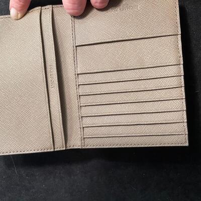 Lot 121  Michael Kors Handbag and Wallet