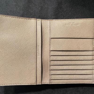 Lot 121  Michael Kors Handbag and Wallet