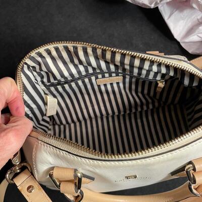 Lot 130  Kate Spade Handbag