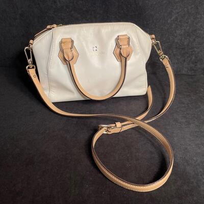 Lot 130  Kate Spade Handbag