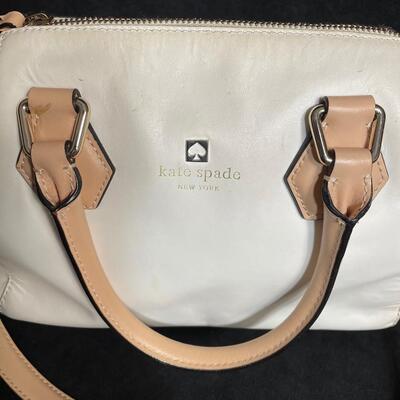 Lot 130  Kate Spade Handbag