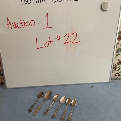 Lot # 22