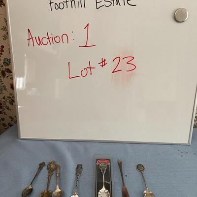 Lot #23
