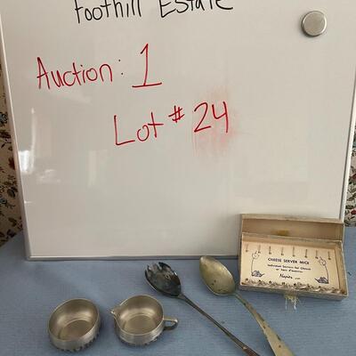 Lot #24