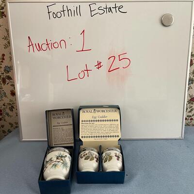 Lot# 25