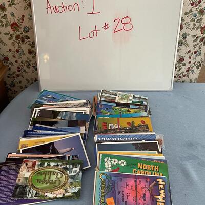 Lot #28