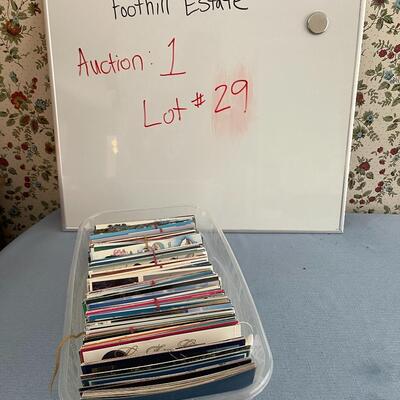 Lot #29