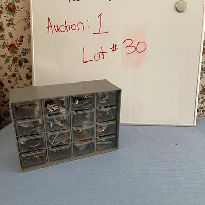 Lot #30