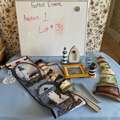 Lot #31