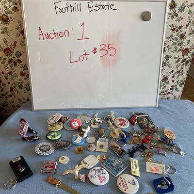 Lot #35