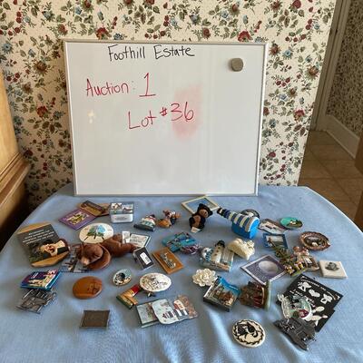 Lot #36