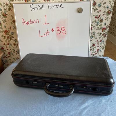 Lot #38