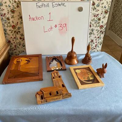 Lot #39