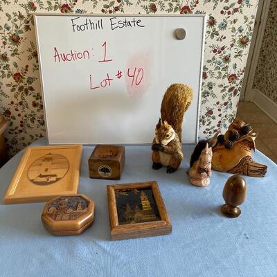 Lot #40