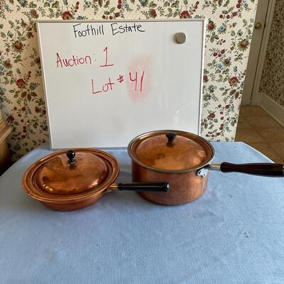 Lot #41