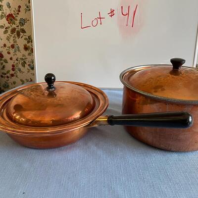 Lot #41