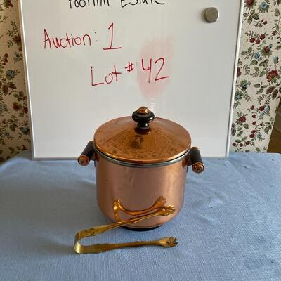 Lot #42