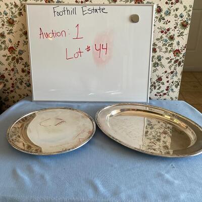 Lot #44