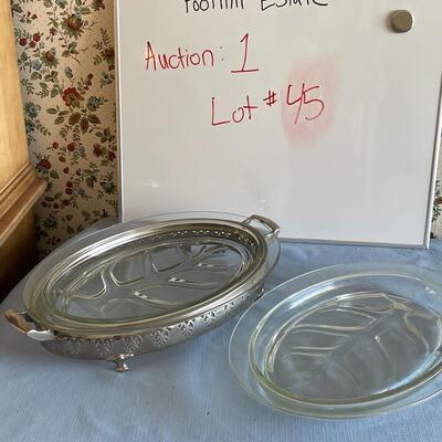 Lot #45