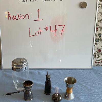 Lot #47