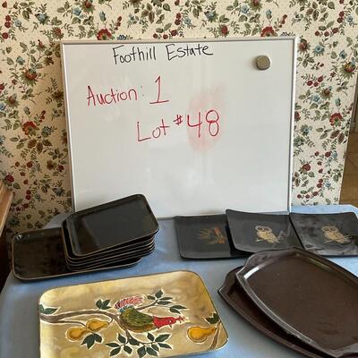 Lot #48