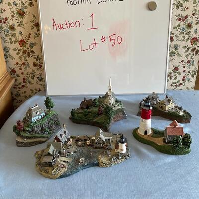 Lot #50 