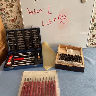 Lot #53