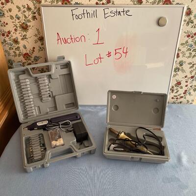 Lot #54