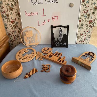 Lot #57