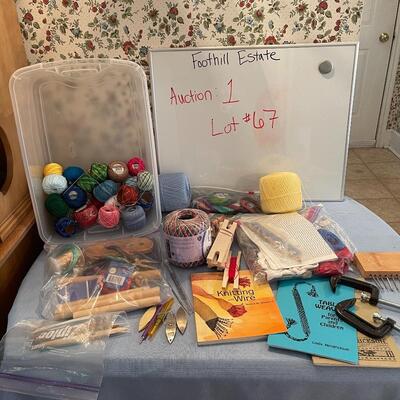Lot #67