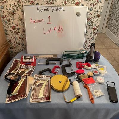 Lot #68