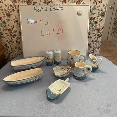 Lot #69