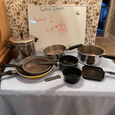 Lot #72