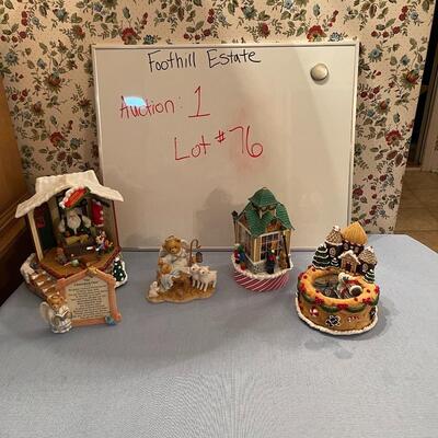 Lot #76
