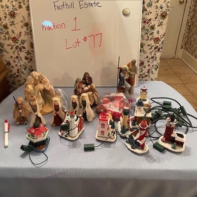 Lot #77