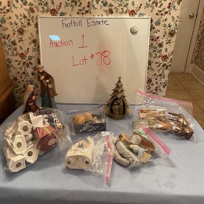 Lot #78