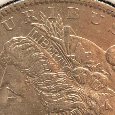 Lot 30 - 1880 O Liberty Head Dollar