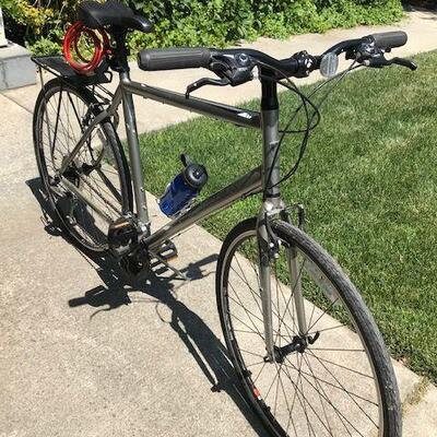Trek FXY.1 Bicycle. Local pick up only in Auburn, CA.