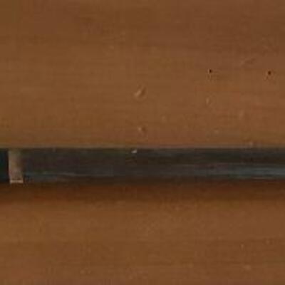 Vintage British Swagger Stick. Local pick up only in Auburn, CA.