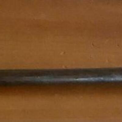 Vintage British Swagger Stick. Local pick up only in Auburn, CA.