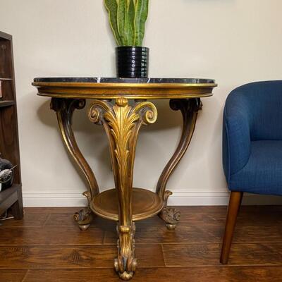 Decorative Crafts  1622 Prato Table