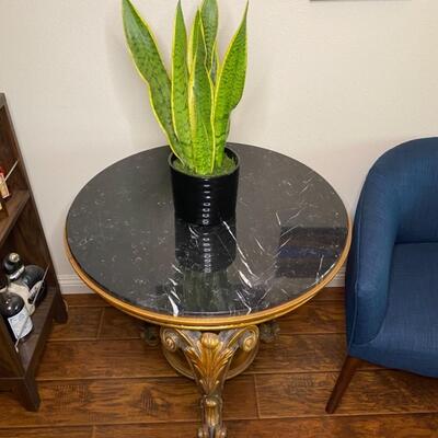 Decorative Crafts  1622 Prato Table