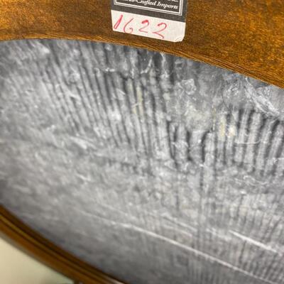 Decorative Crafts  1622 Prato Table