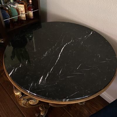 Decorative Crafts  1622 Prato Table