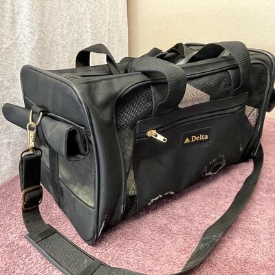Lot 274  Pet Carrier