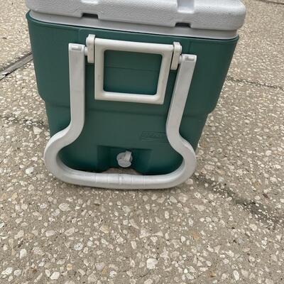Lot 302 Coleman Cooler Ultimate Xtreme