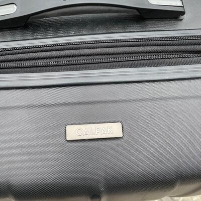 Lot 309 Calpak Larger Luggage