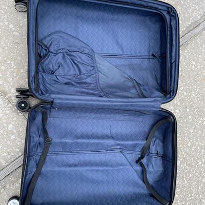 Lot 309 Calpak Larger Luggage
