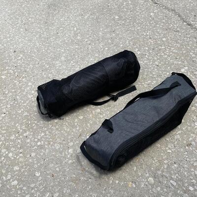 Lot 325  Pair of Cascade Mountain Tech Camping Chairs